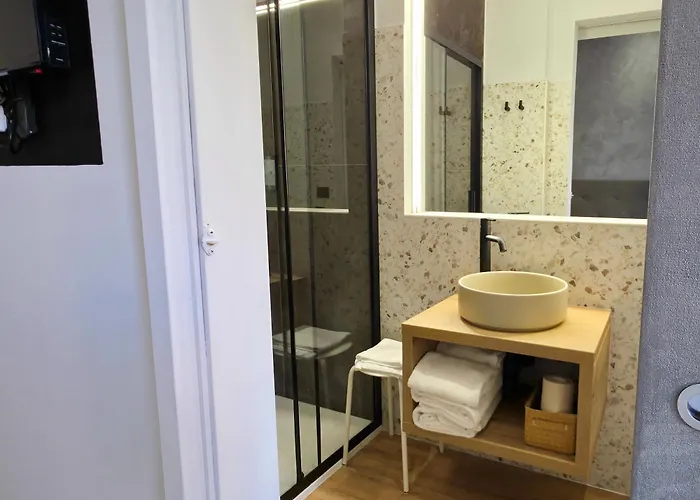 Amoroma Suite