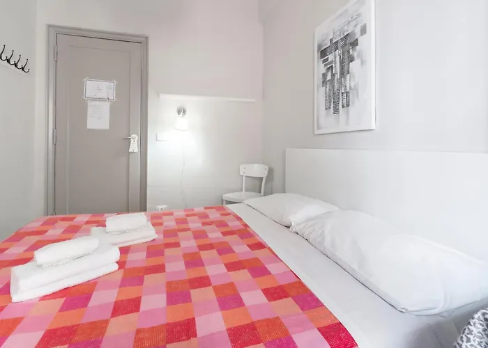 Bed and Breakfast La Casa In Prati Roma